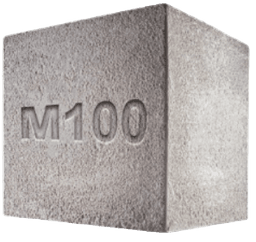 Бетон М100 - доставка бетона в Каневской