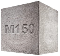 Бетон М150 - доставка бетона в Каневской