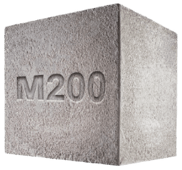 Бетон М200 - доставка бетона в Каневской