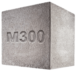 Бетон М300 - доставка бетона в Каневской