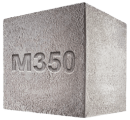 Бетон М350 - доставка бетона в Каневской
