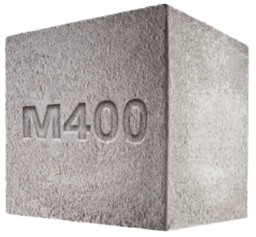 Бетон М400 - доставка бетона в Каневской